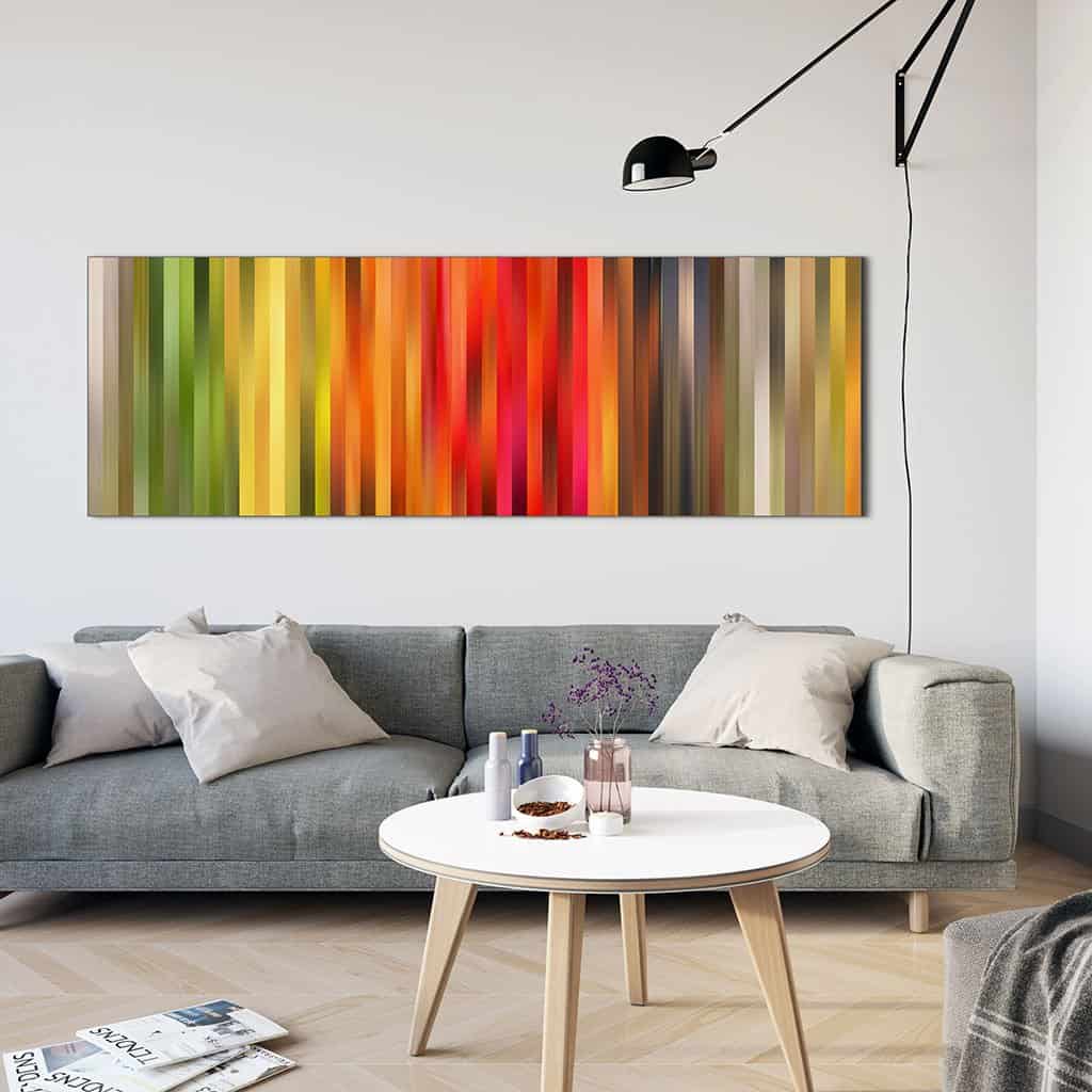 Kleuren Van De Plaats: Apeldoorn