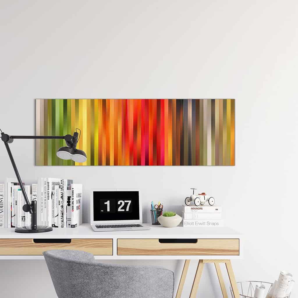 Kleuren Van De Plaats: Apeldoorn