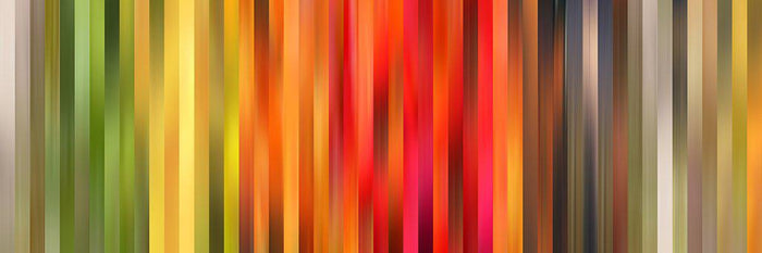 Kleuren Van De Plaats: Apeldoorn