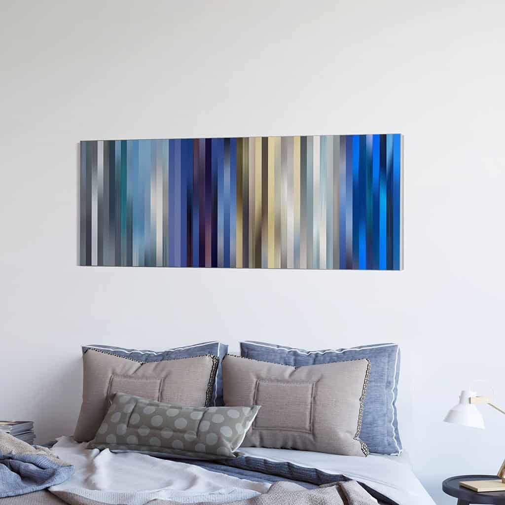 Kleuren Van De Plaats: Arnhem