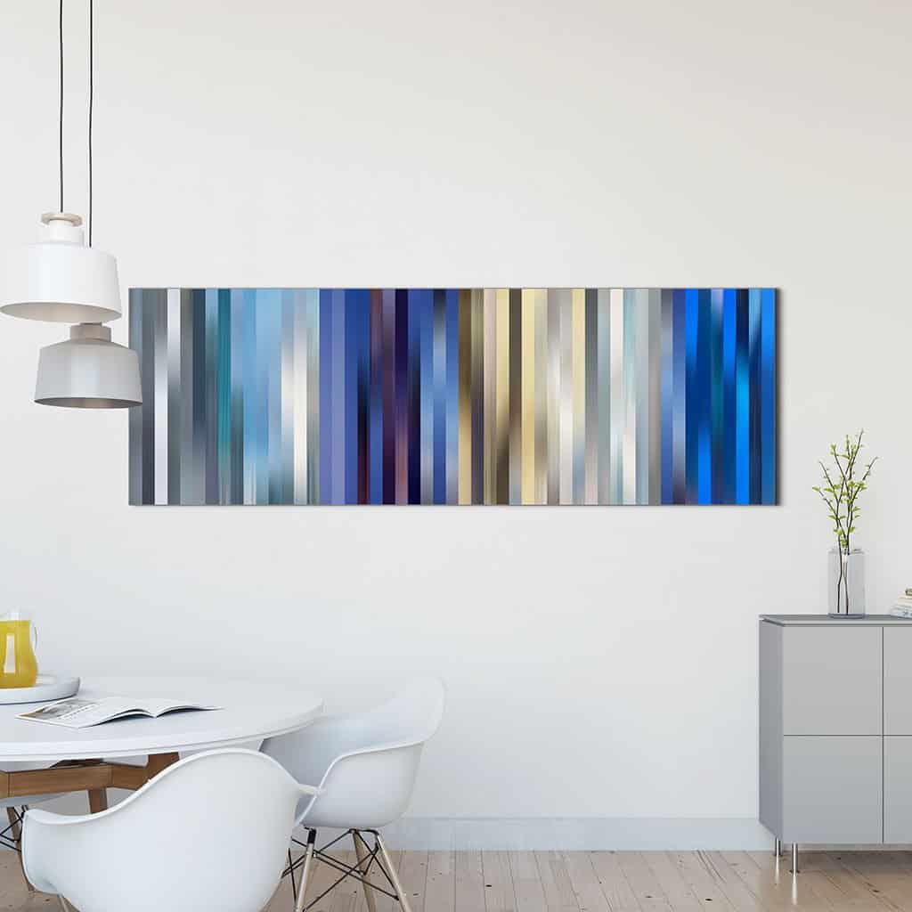 Kleuren Van De Plaats: Arnhem