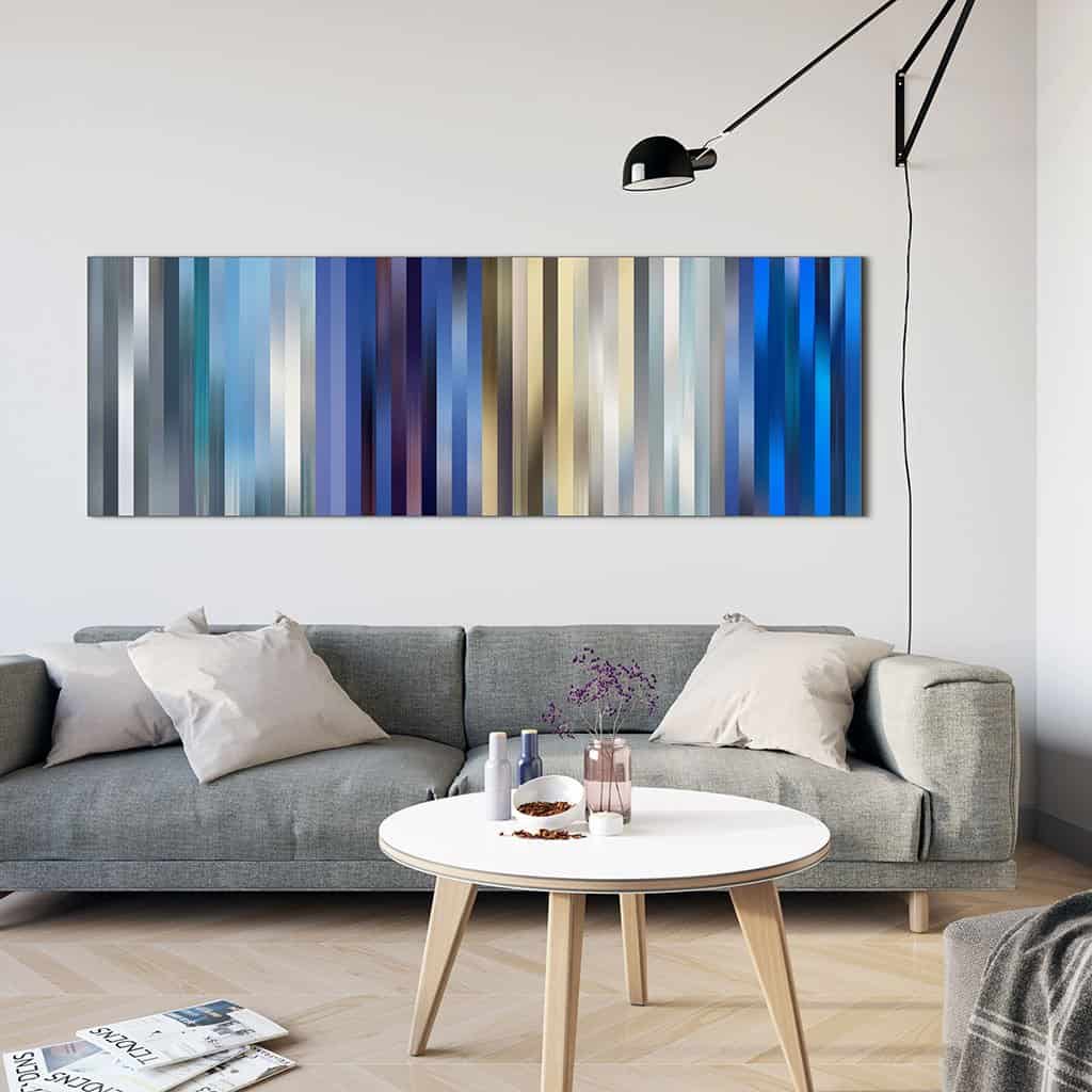 Kleuren Van De Plaats: Arnhem