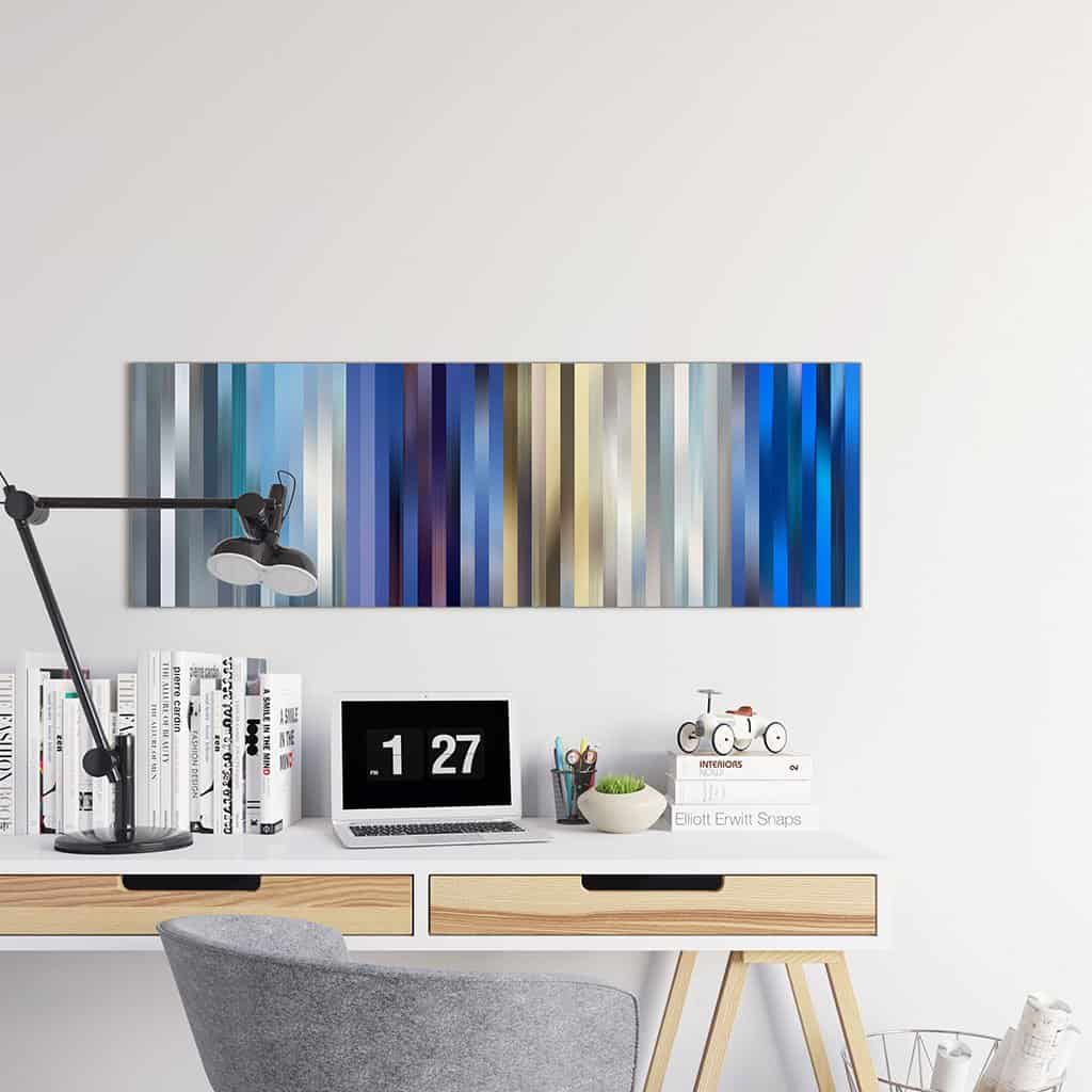 Kleuren Van De Plaats: Arnhem