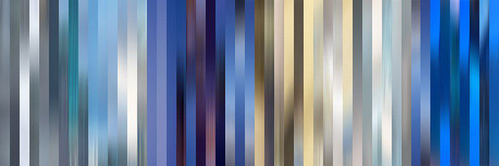 Kleuren Van De Plaats: Arnhem