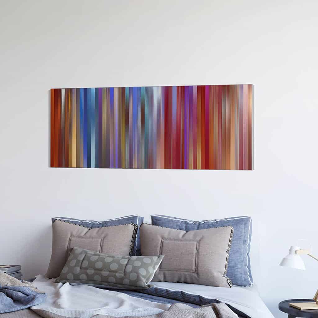 Kleuren Van De Plaats: Eindhoven