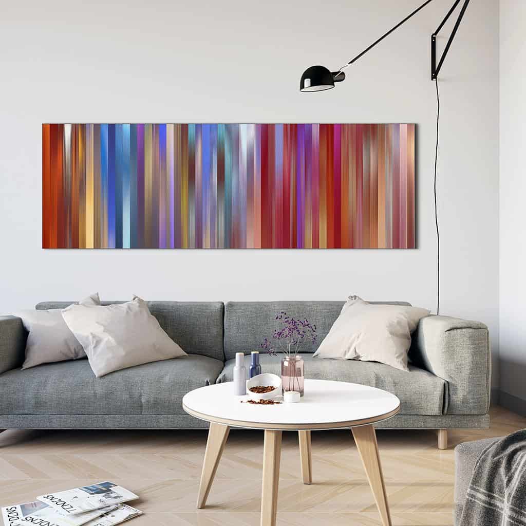 Kleuren Van De Plaats: Eindhoven