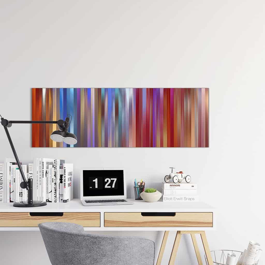 Kleuren Van De Plaats: Eindhoven