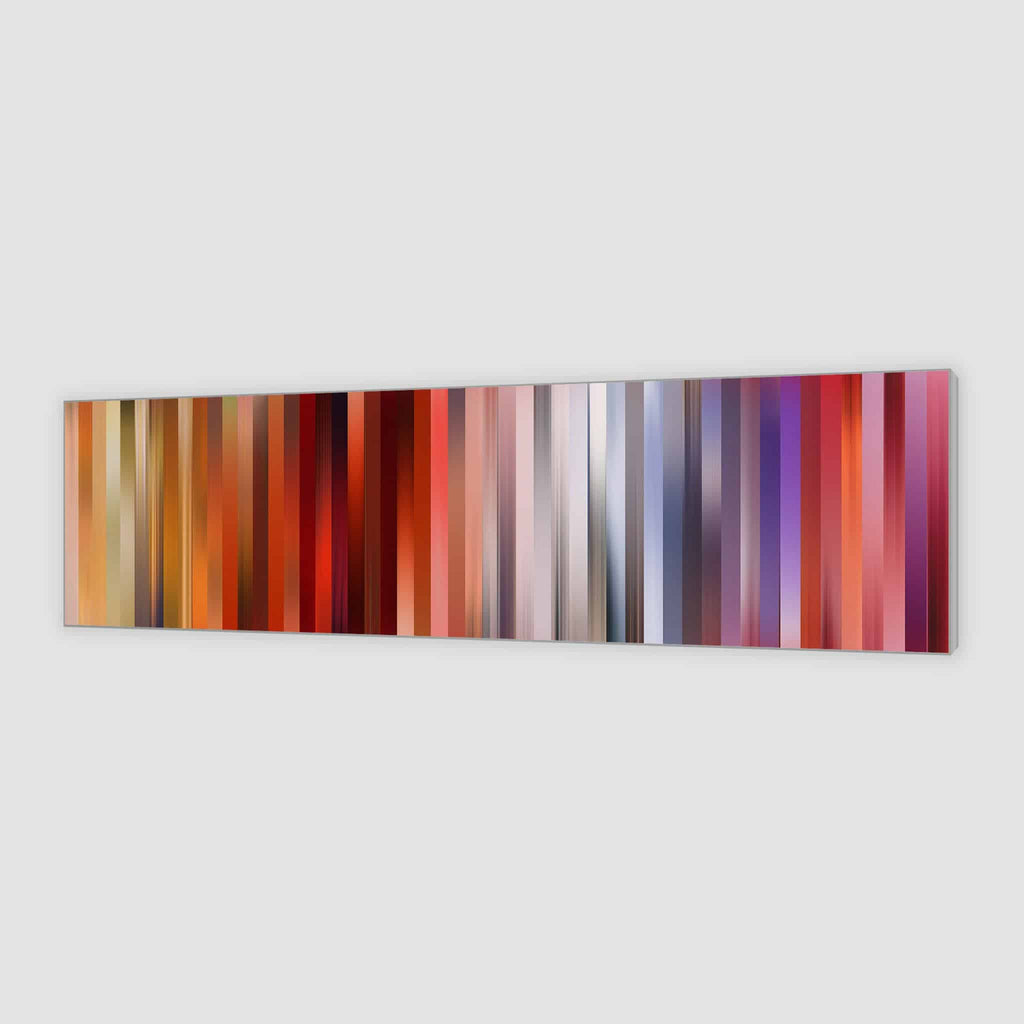 Kleuren Van De Plaats: Enschede