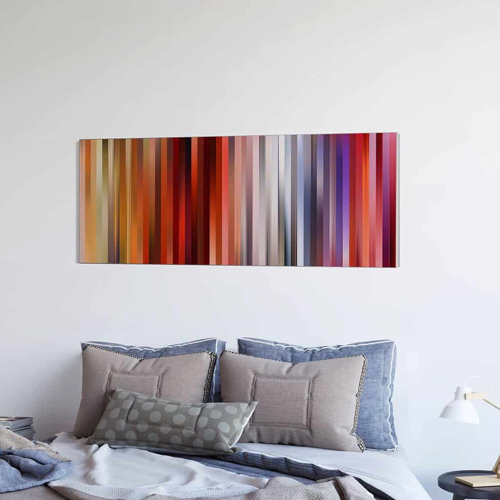 Kleuren Van De Plaats: Enschede
