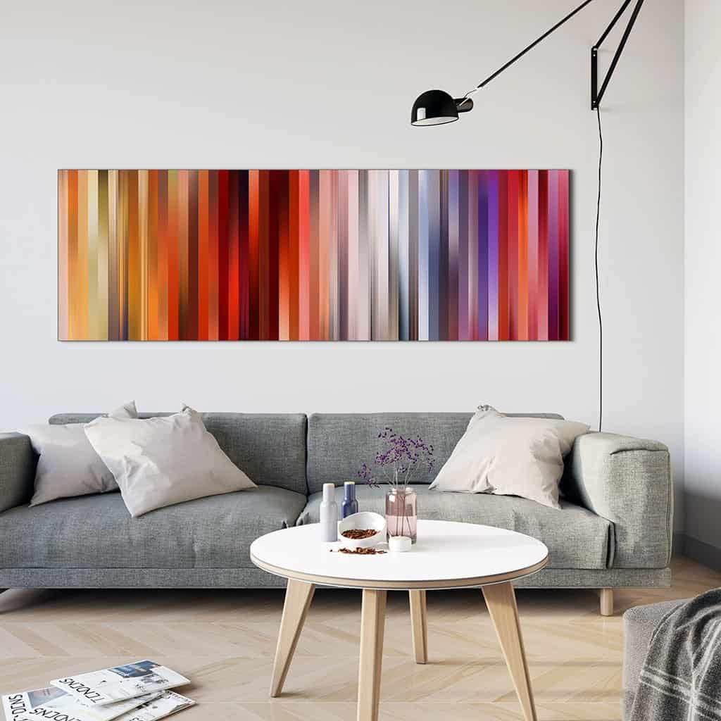 Kleuren Van De Plaats: Enschede