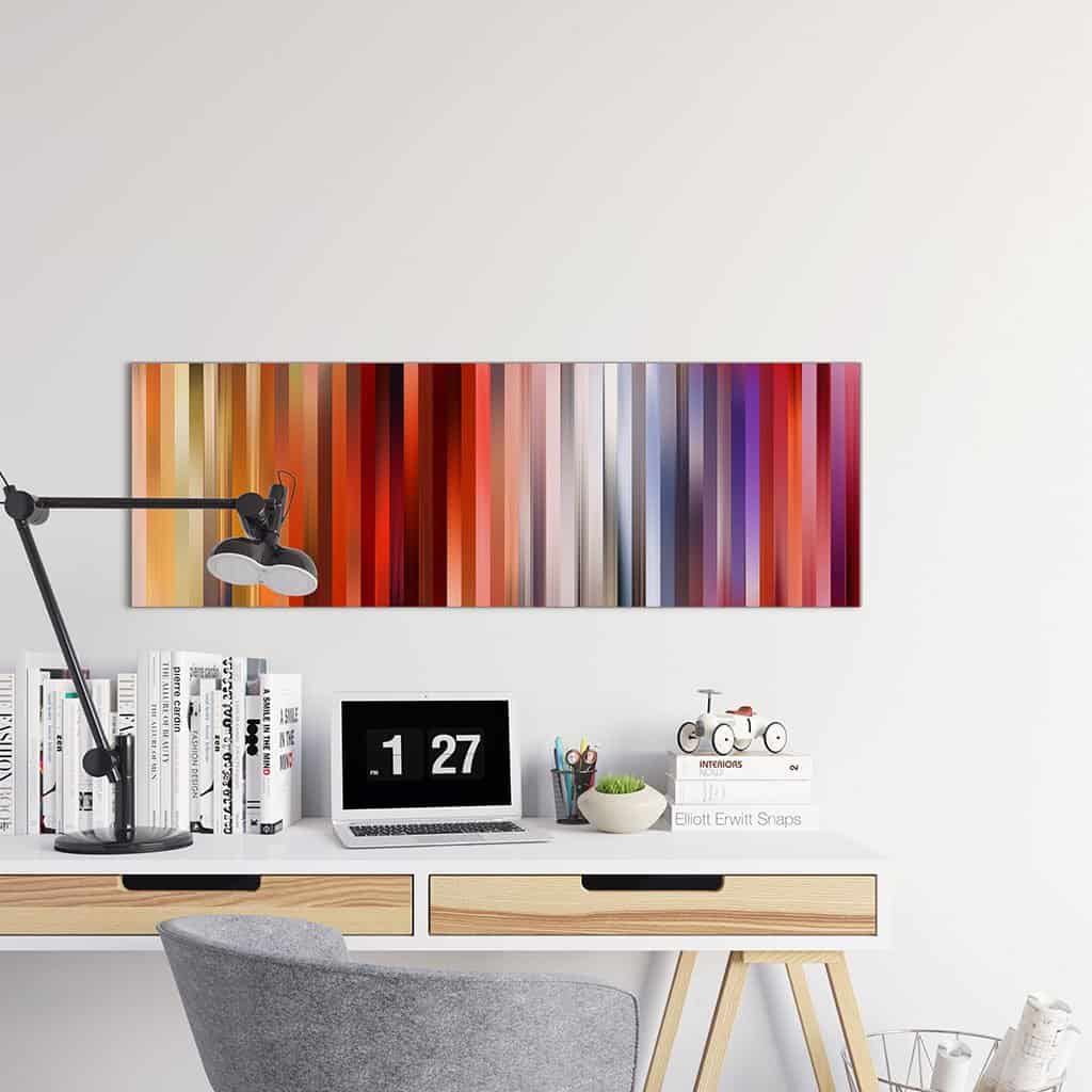Kleuren Van De Plaats: Enschede