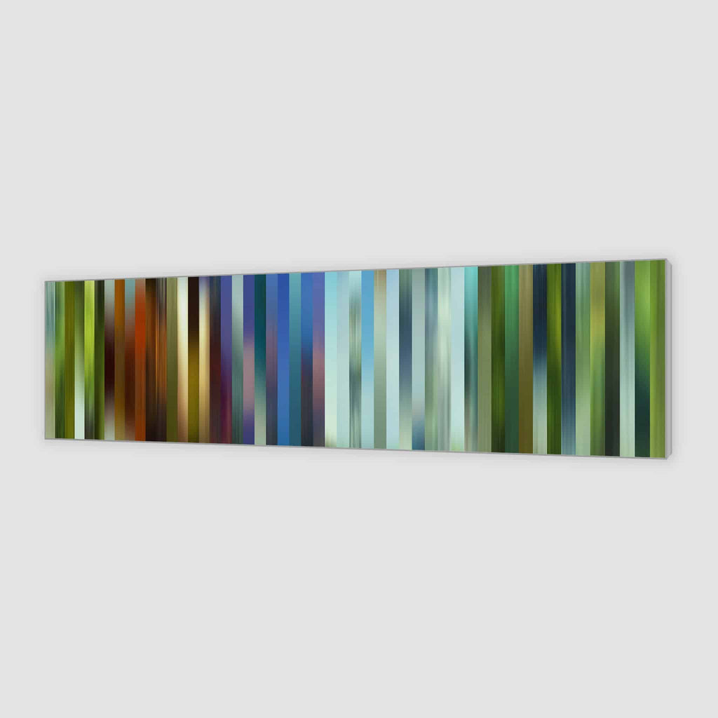 Kleuren Van De Plaats: Groningen
