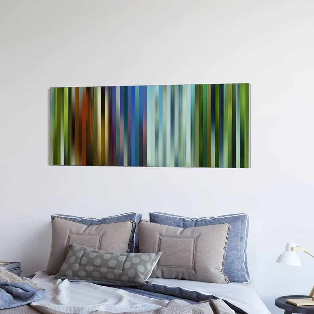 Kleuren Van De Plaats: Groningen