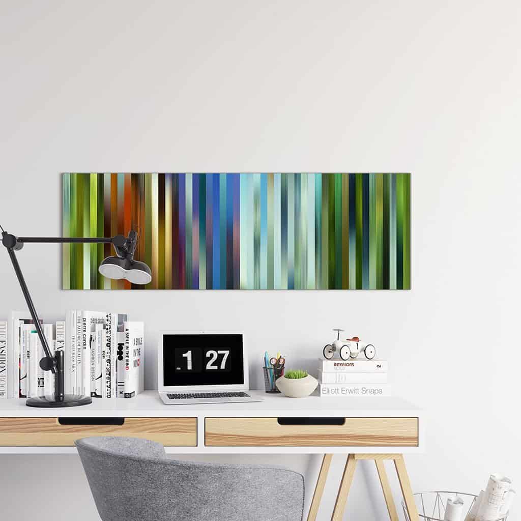 Kleuren Van De Plaats: Groningen