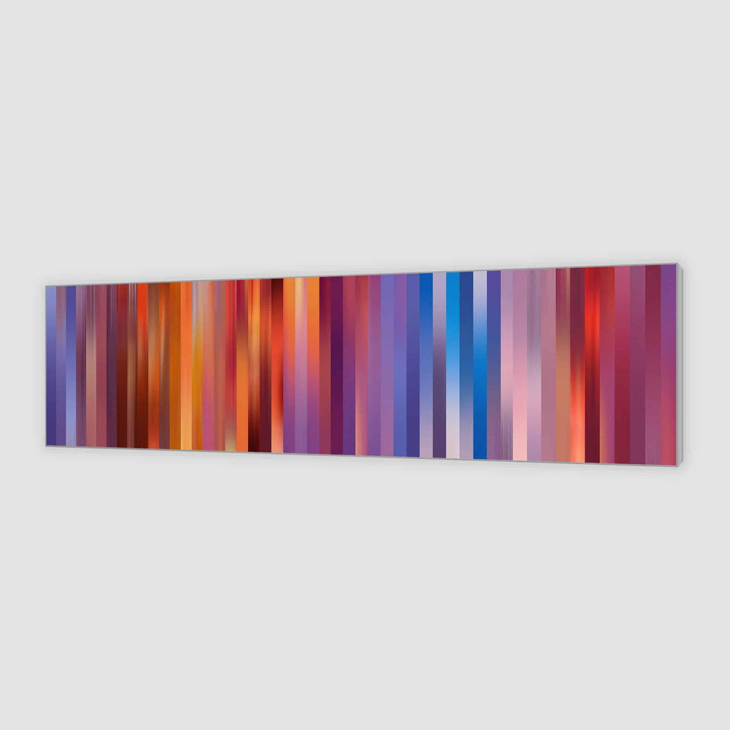 Kleuren Van De Plaats: Haarlem