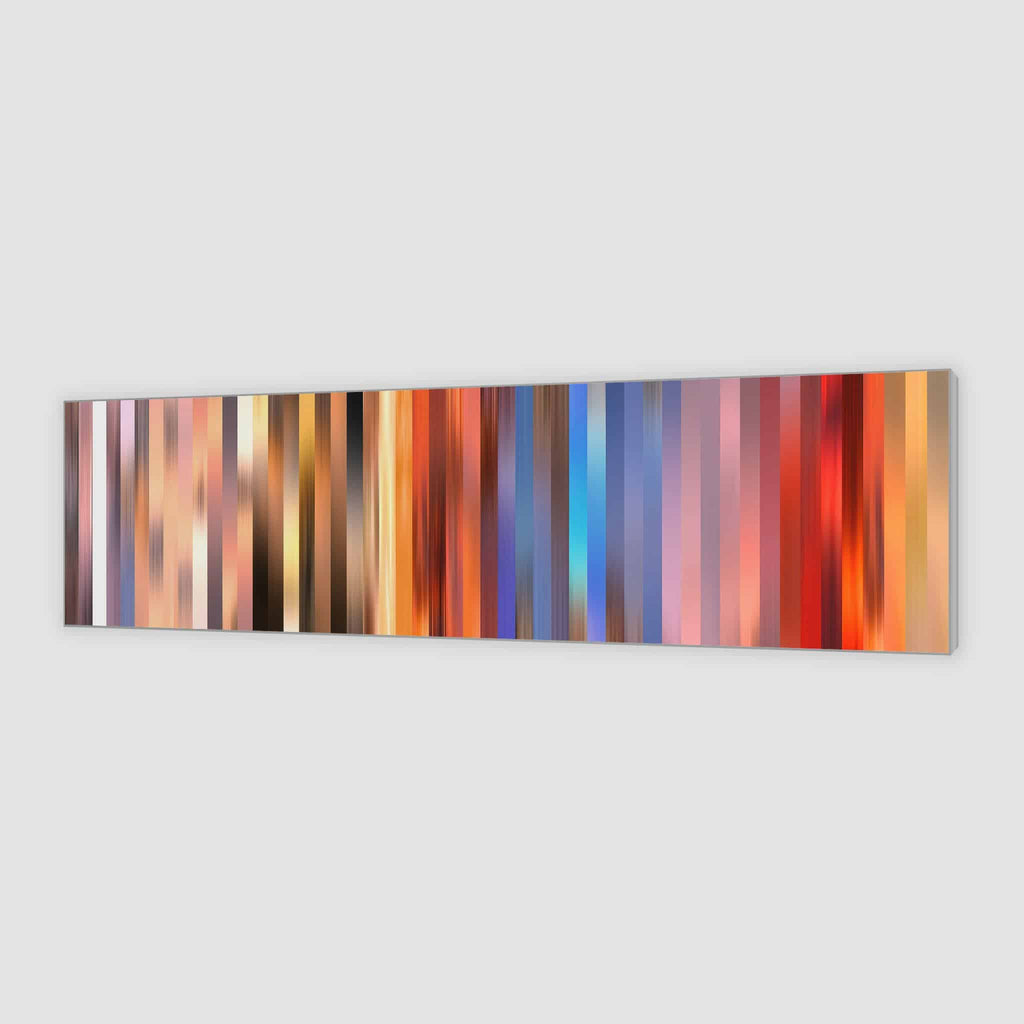 Kleuren Van De Plaats: Leiden