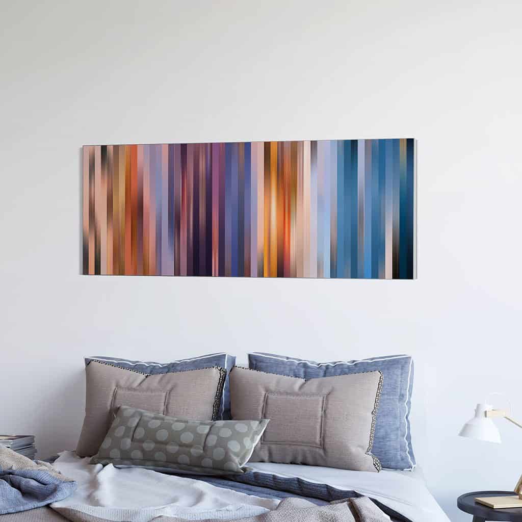 Kleuren Van De Plaats: Maastricht