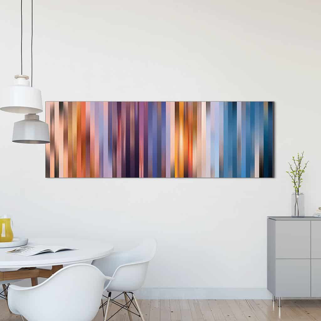 Kleuren Van De Plaats: Maastricht
