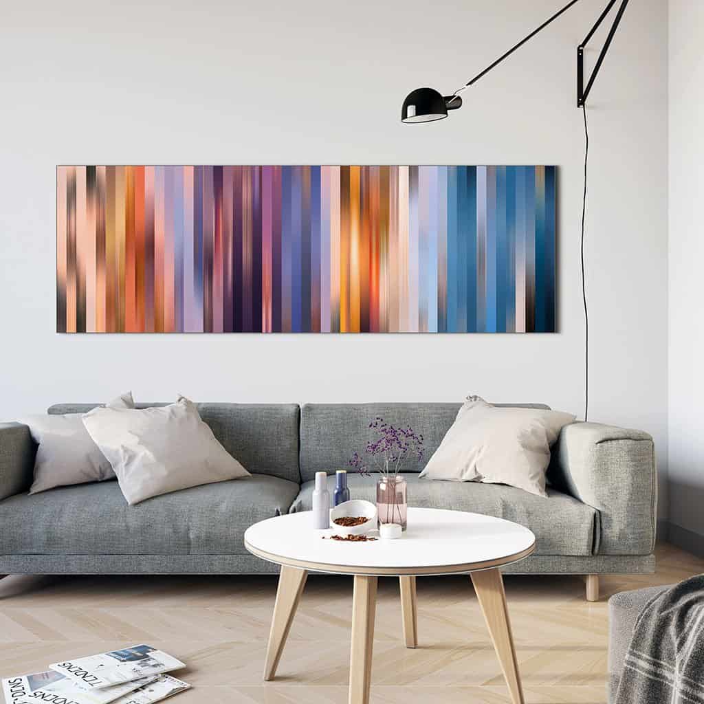 Kleuren Van De Plaats: Maastricht