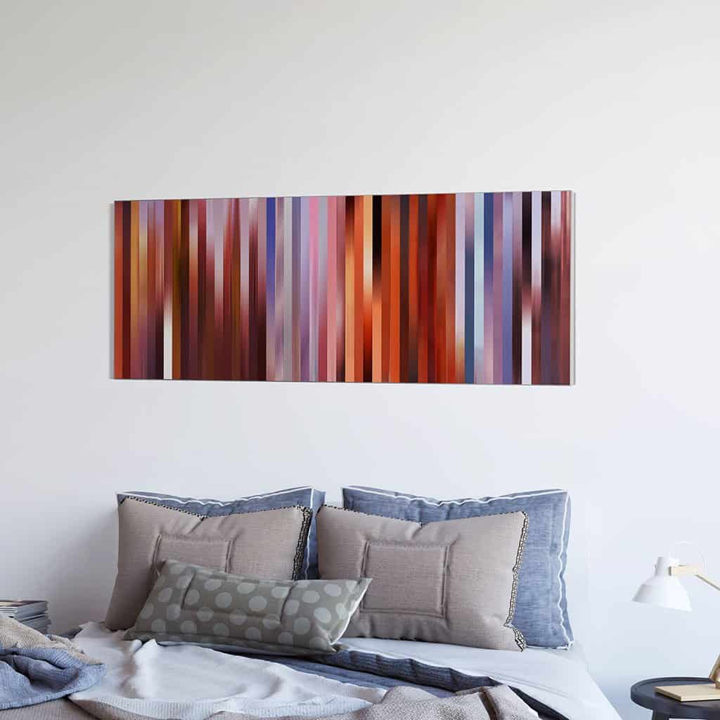 Kleuren Van De Plaats: Nijmegen