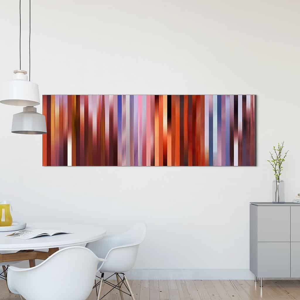 Kleuren Van De Plaats: Nijmegen