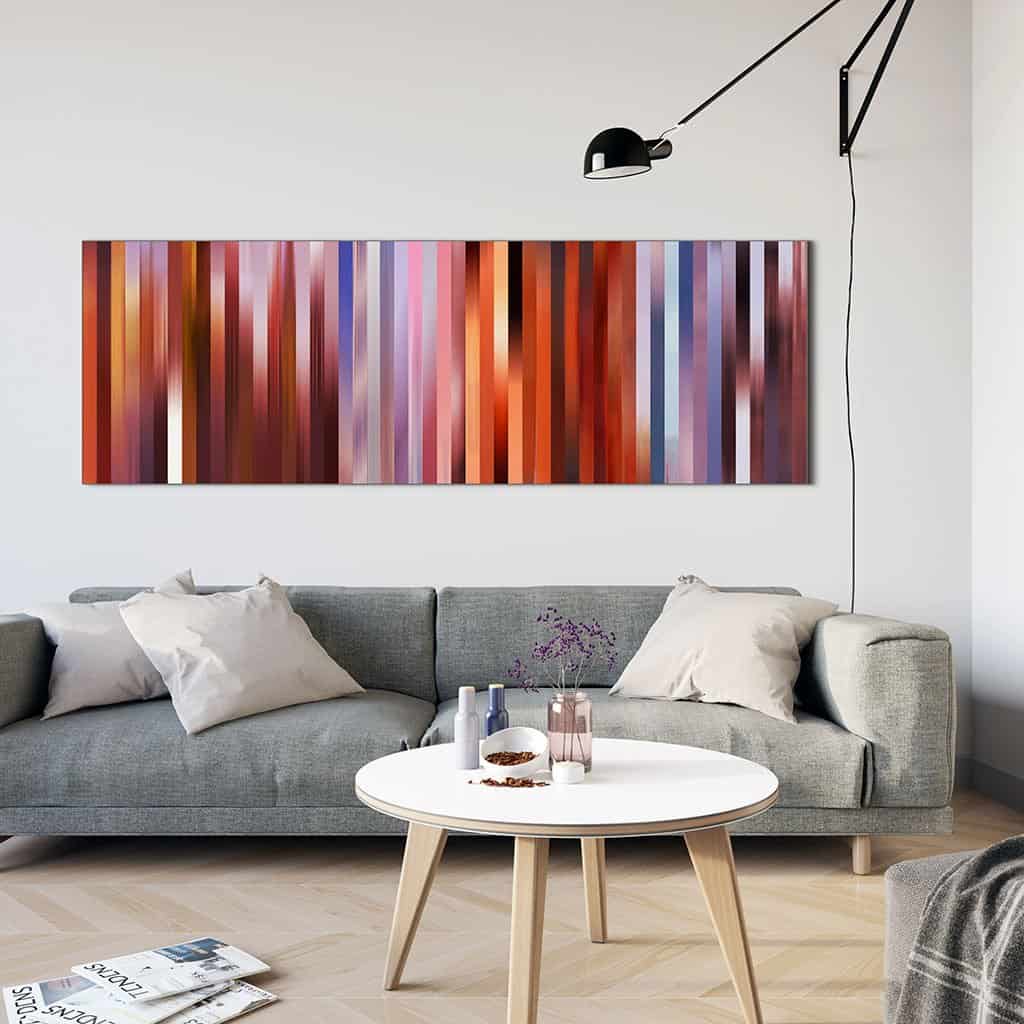 Kleuren Van De Plaats: Nijmegen
