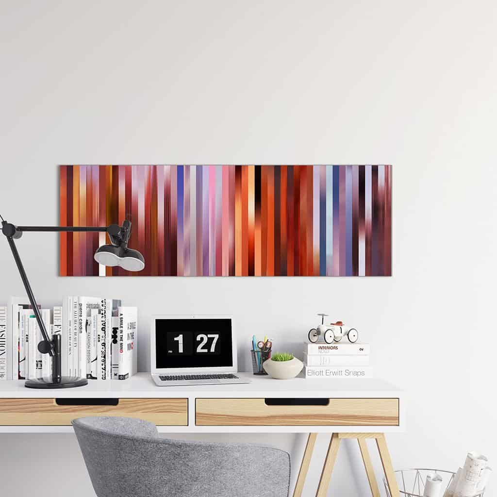 Kleuren Van De Plaats: Nijmegen
