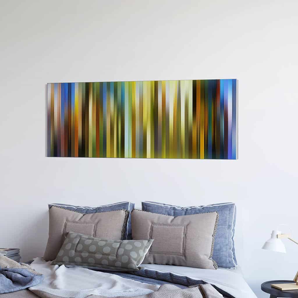 Kleuren Van De Plaats: Tilburg