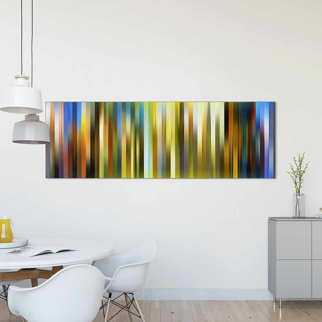 Kleuren Van De Plaats: Tilburg