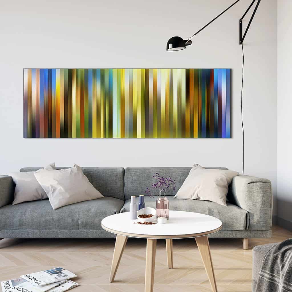 Kleuren Van De Plaats: Tilburg