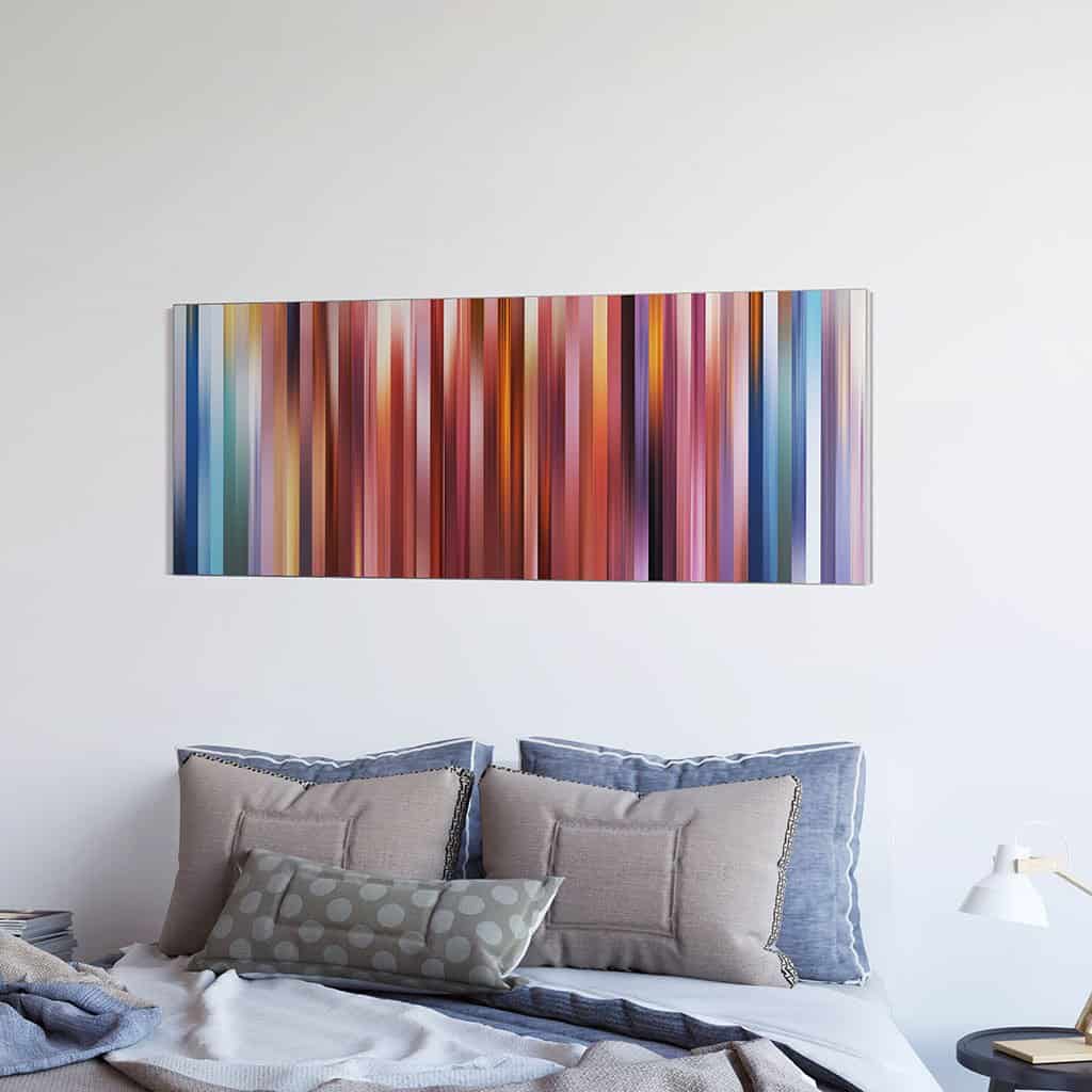 Kleuren Van De Plaats: Utrecht
