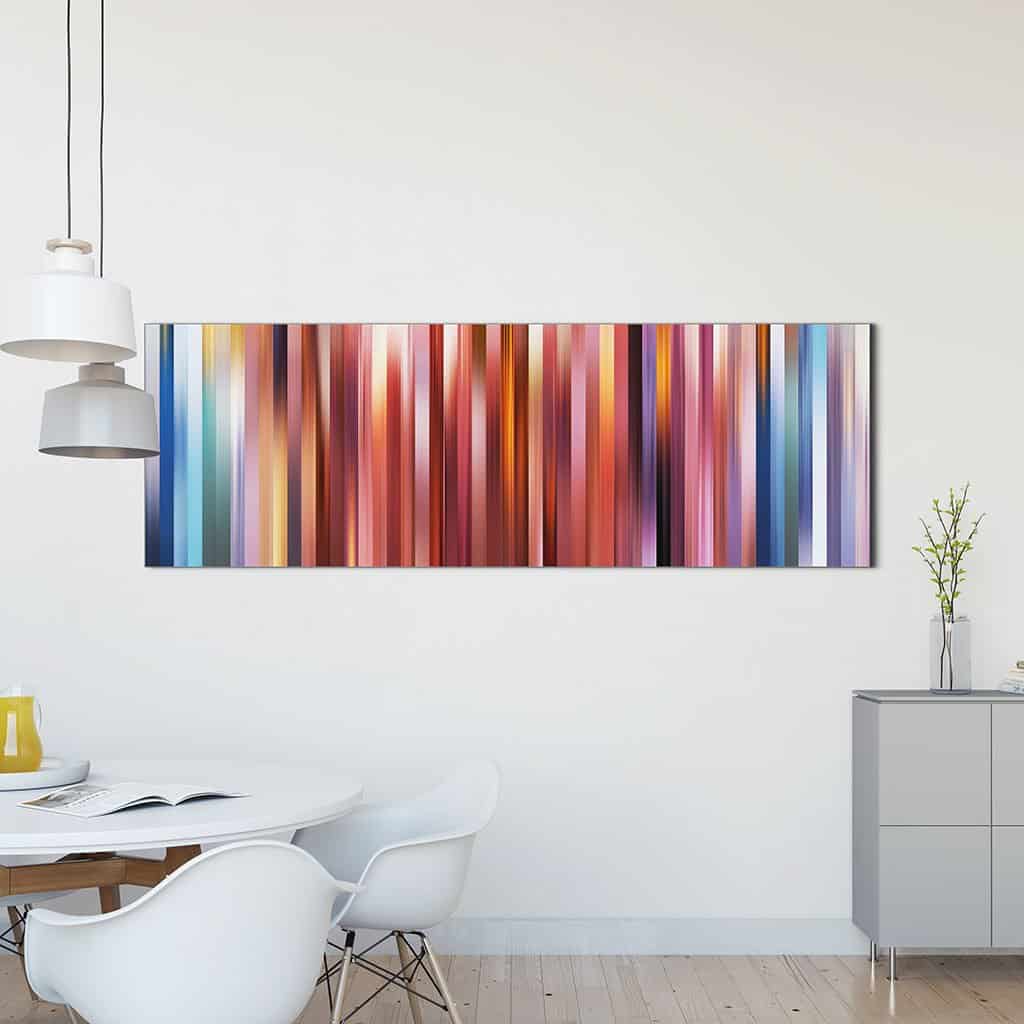 Kleuren Van De Plaats: Utrecht
