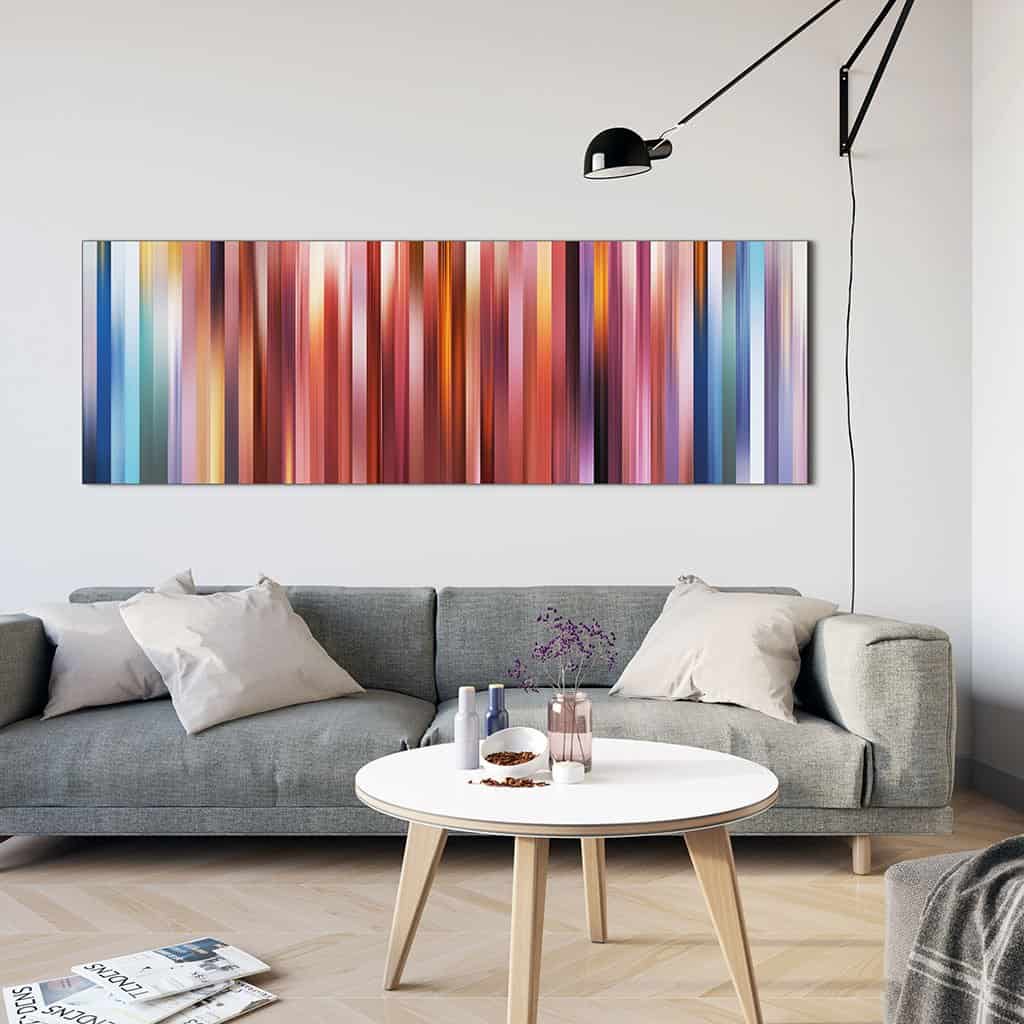 Kleuren Van De Plaats: Utrecht