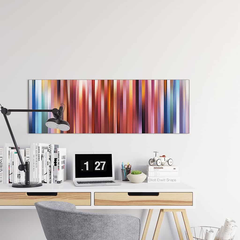 Kleuren Van De Plaats: Utrecht
