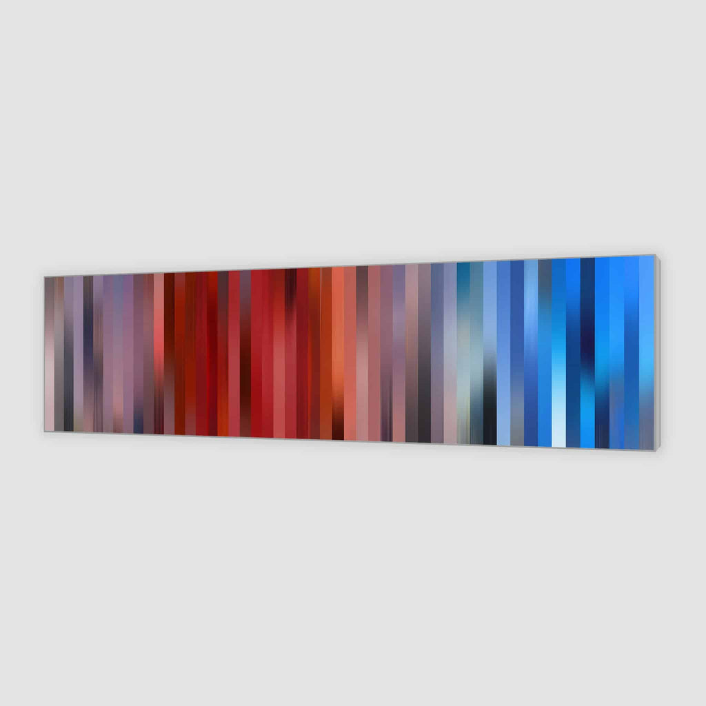 Kleuren Van De Plaats: Zaanstad