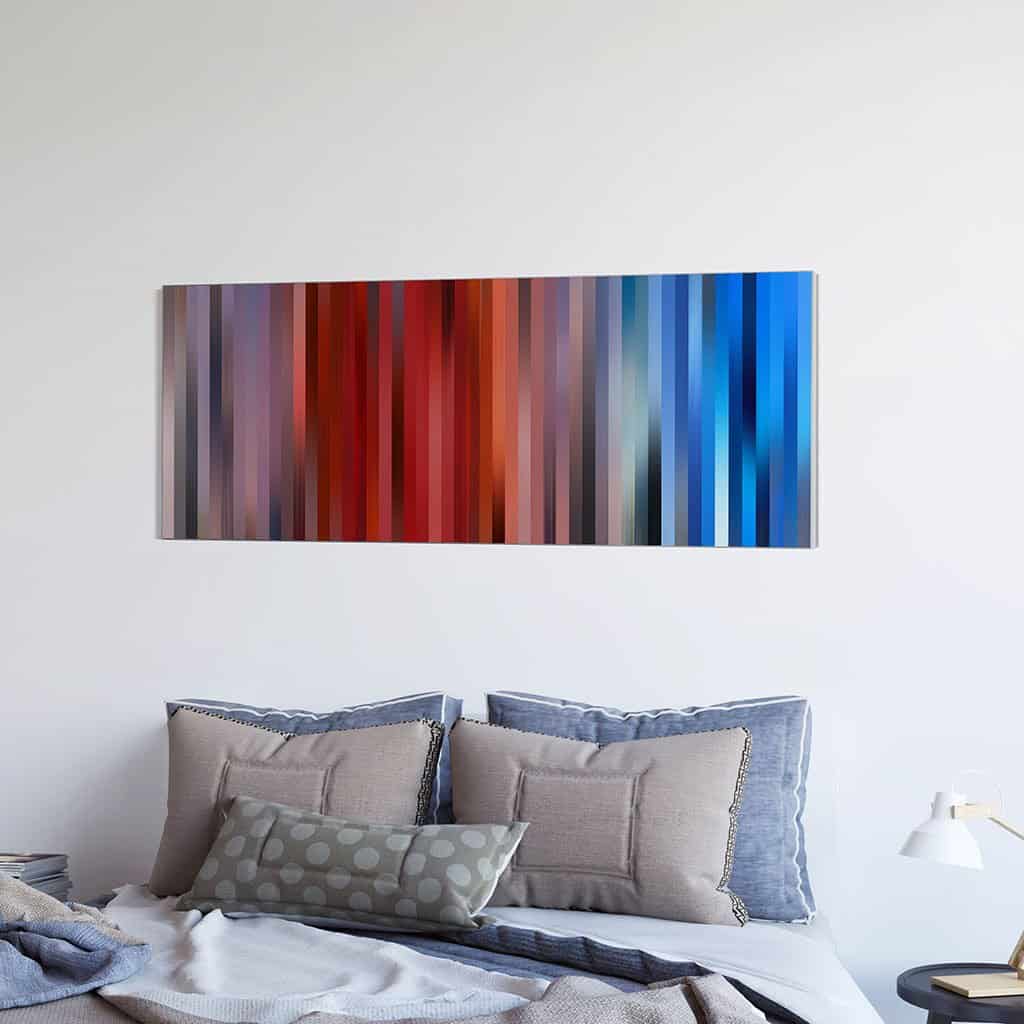 Kleuren Van De Plaats: Zaanstad