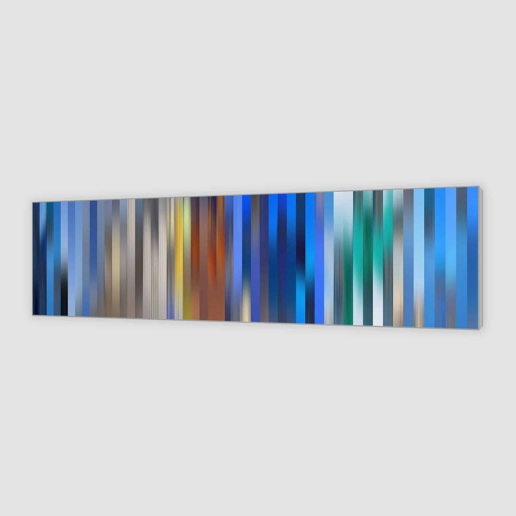 Kleuren Van De Plaats: Zwolle