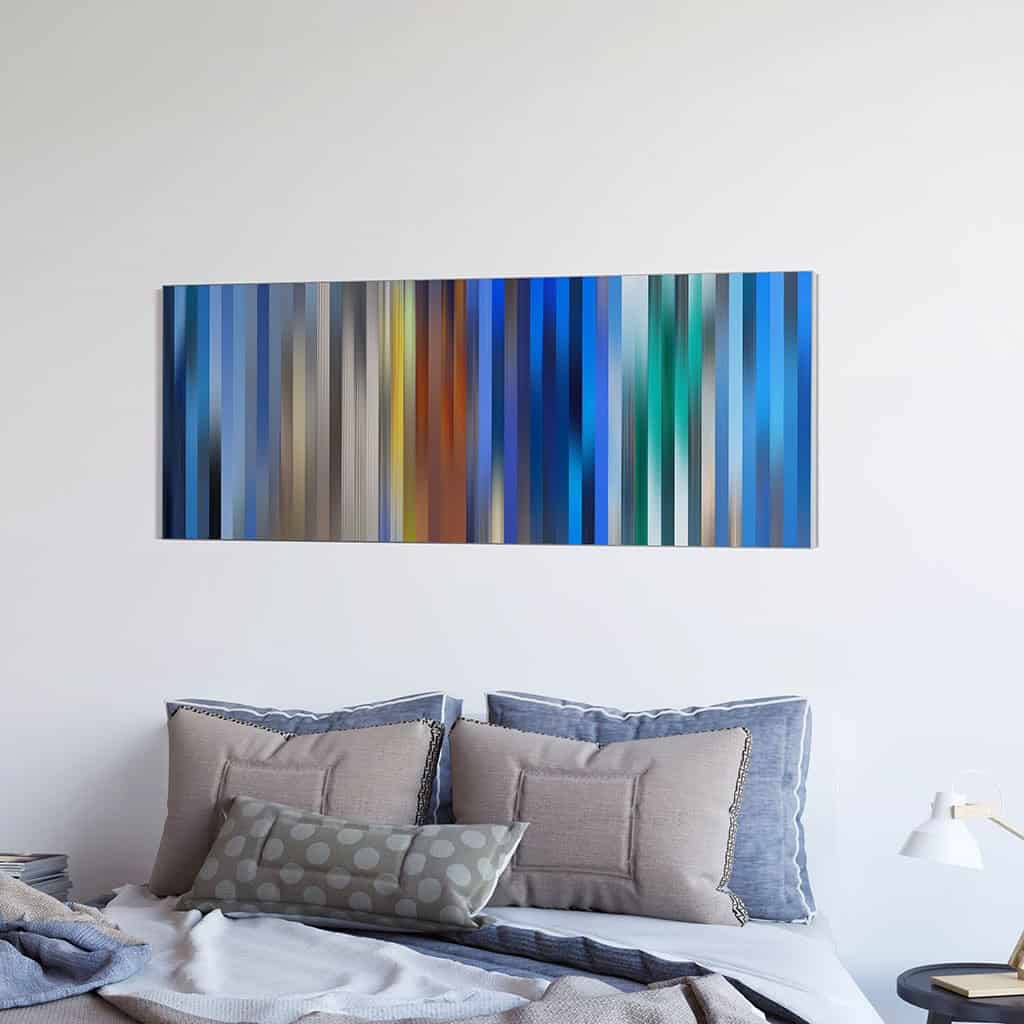 Kleuren Van De Plaats: Zwolle