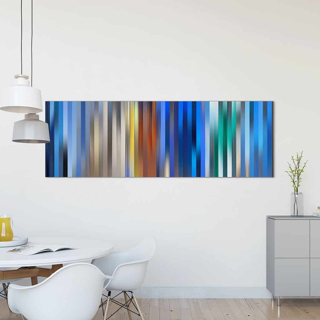 Kleuren Van De Plaats: Zwolle