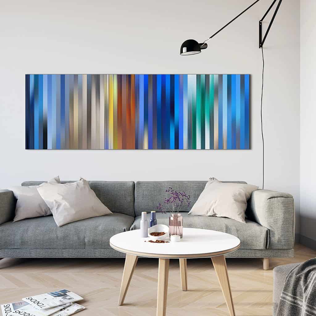 Kleuren Van De Plaats: Zwolle