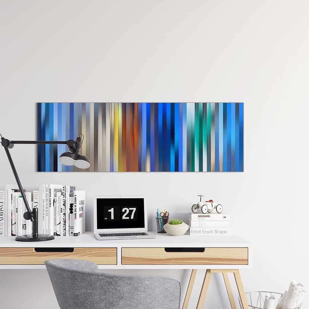 Kleuren Van De Plaats: Zwolle