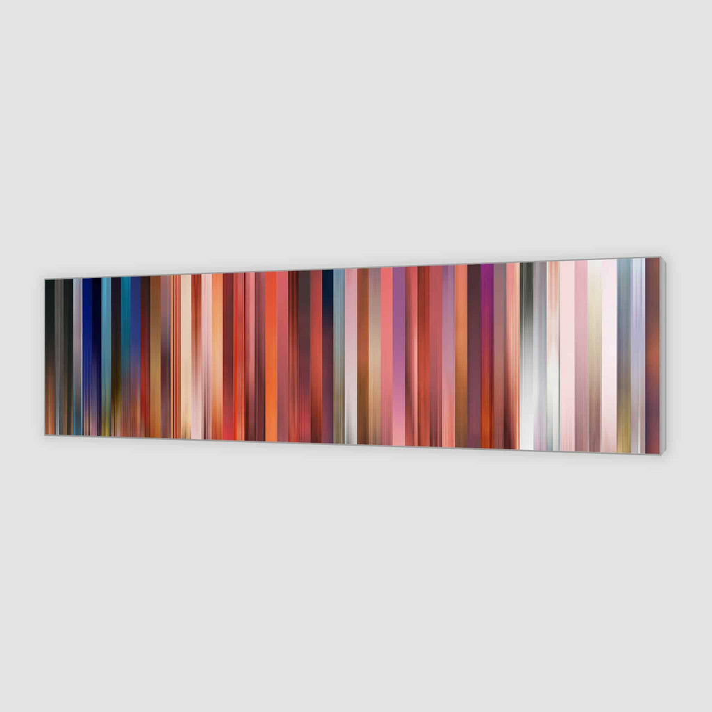 Kleuren Van De Plaats: Amsterdam