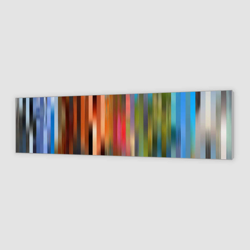 Kleuren Van De Plaats: Breda