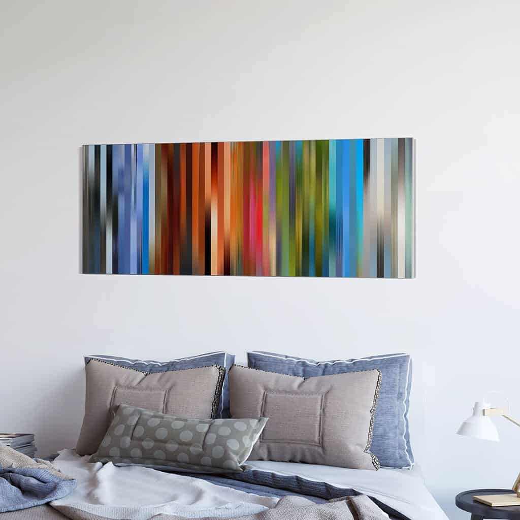 Kleuren Van De Plaats: Breda