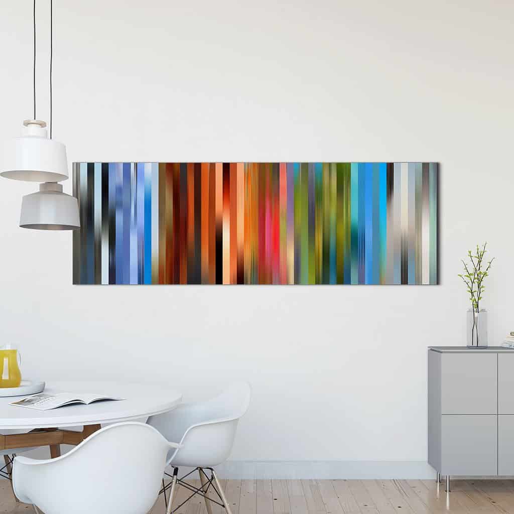 Kleuren Van De Plaats: Breda