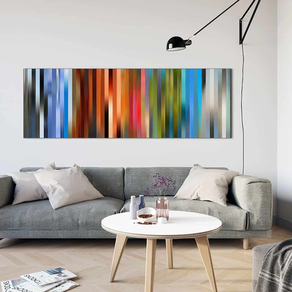 Kleuren Van De Plaats: Breda