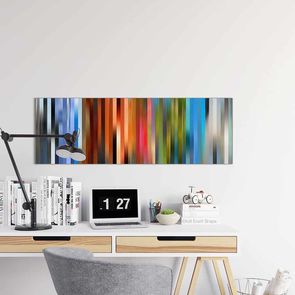 Kleuren Van De Plaats: Breda
