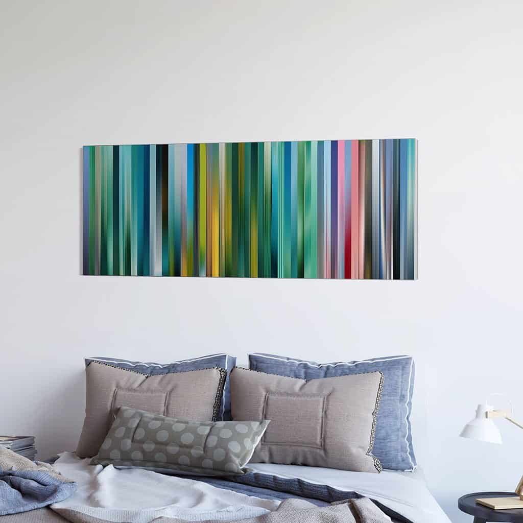 Kleuren Van De Plaats: Rotterdam