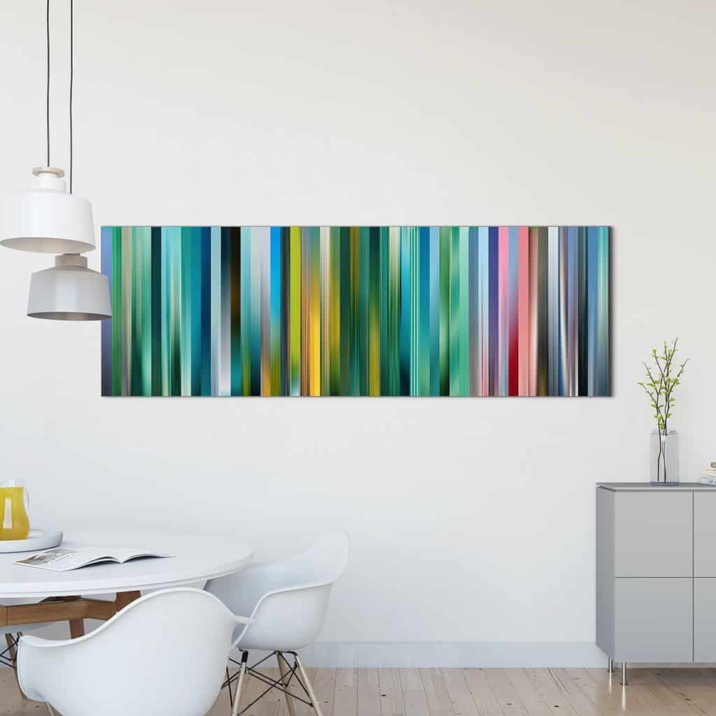 Kleuren Van De Plaats: Rotterdam