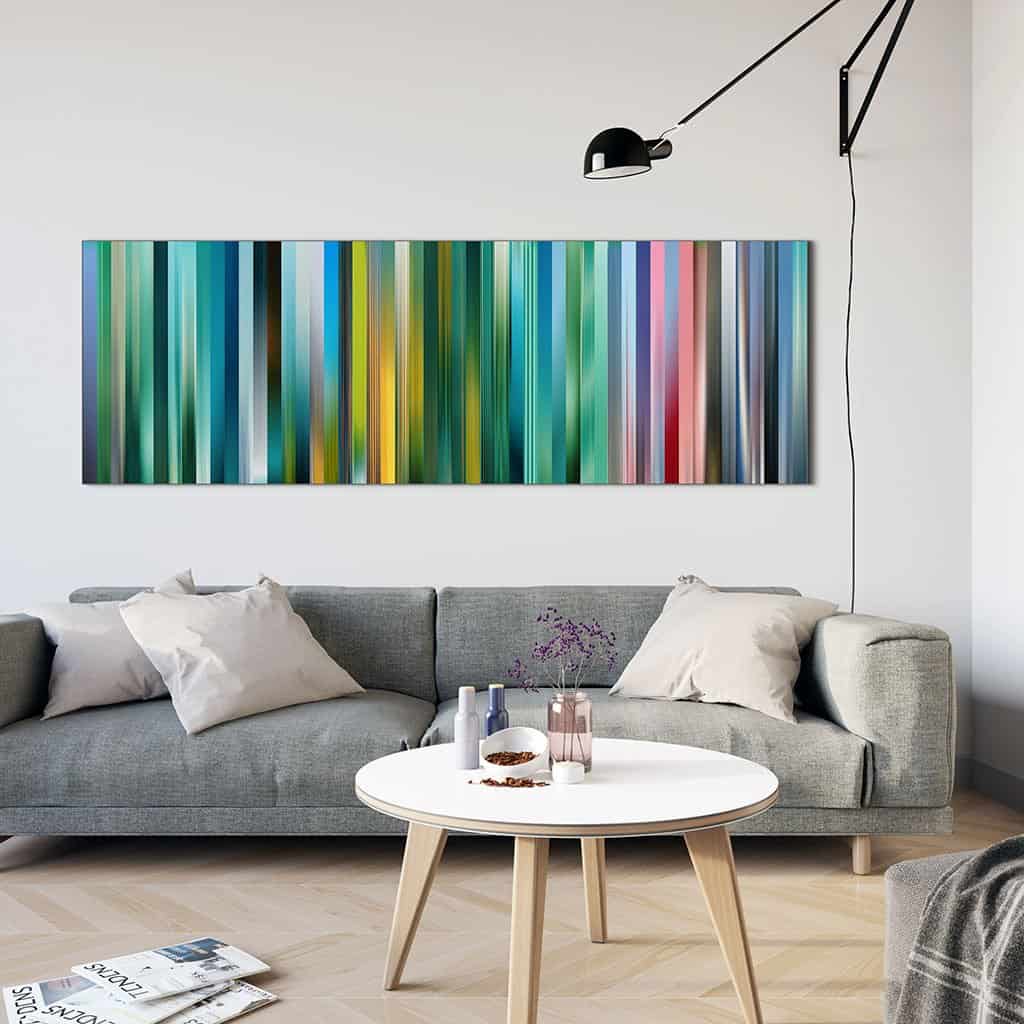 Kleuren Van De Plaats: Rotterdam